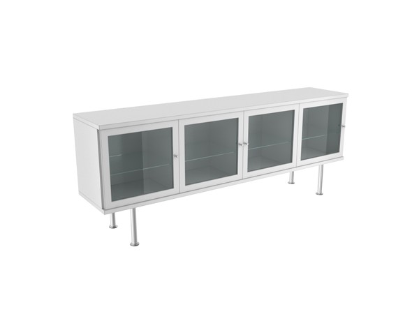 3ds max ikea sideboard - IKEA BONDE Sideboard by 3dlibrary